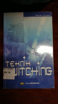 Image of Teknik Switching