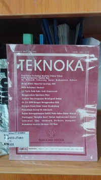 Image of Teknoka