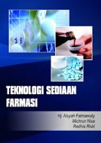 Image of Teknologi Sediaan Farmasi