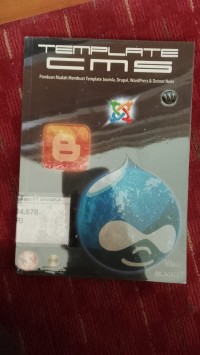 Image of Template Cms
