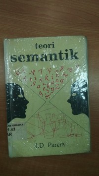 Image of Teori Semantik
