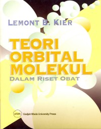 Image of Teoriobrital molekul dalam riset obat
