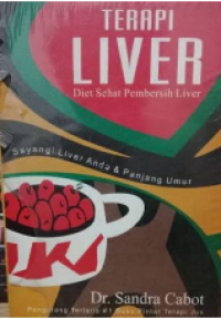 Image of Terapi liver: diet sehat pembersih liver