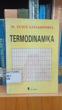 Image of Termodinamika