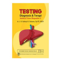 Image of Testingt Diagnosis & Terapi