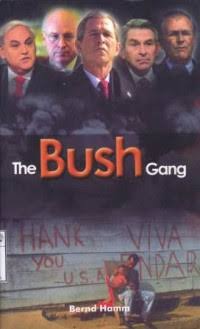Image of The Bush Gang