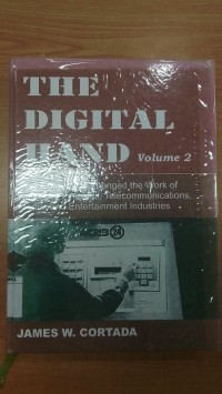Image of The Digital Hand