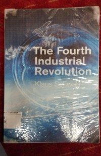 Image of The Fourth Industrial Revolution