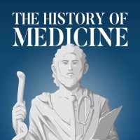 Image of The history of medicine