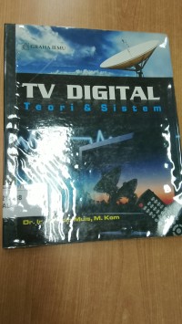 Image of Tv Digital