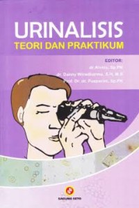 Image of Urinalisis Teori Dan Praktikum