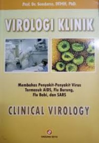 Image of Virologi Klinik