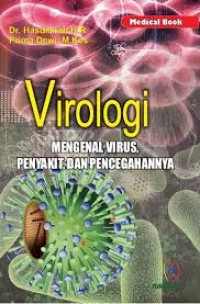 Image of Virologi: mengenal penyakit, dan pencegahannya