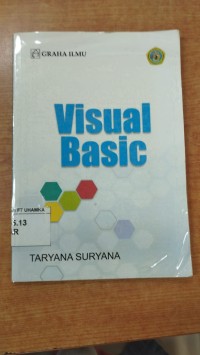 Image of Visual Basic