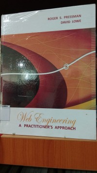 Image of Web Engineering