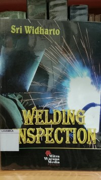 Image of Welding Inspection