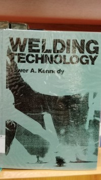 Image of Welding technology