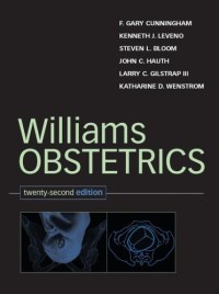 Image of Wiiliam Obstetrics