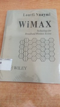 Image of Wimax