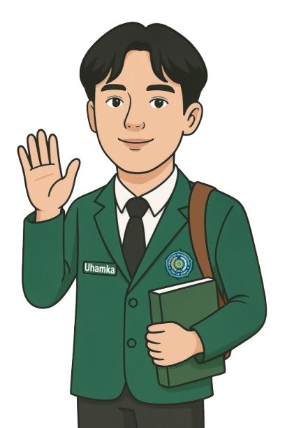 QJP Uhamka
